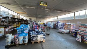 Diervoeders Hoofddorp